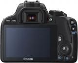 Canon EOS 100D 18-200 Kit -  1