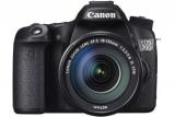 Canon EOS 70D 18-135 IS Kit -  1