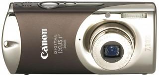 Canon Digital IXUS i7 -  1
