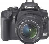 Canon EOS 400D 18-55 Kit -  1