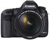Canon EOS 5D Mark III 50 f1,4 Kit -  1