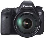 Canon EOS 6D body -  1