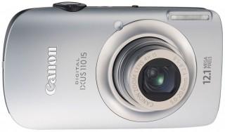 Canon Digital IXUS 110 IS -  1