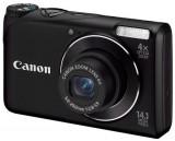 Canon PowerShot A2200 -  1