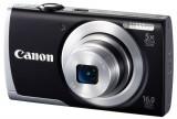 Canon PowerShot A2600 -  1