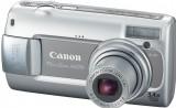 Canon PowerShot A470 -  1