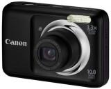 Canon PowerShot A800 -  1