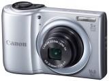 Canon PowerShot A810 -  1