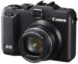 Canon PowerShot G15 -  1