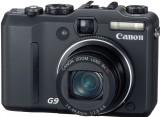 Canon PowerShot G9 -  1
