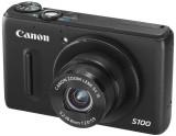 Canon PowerShot S100 -  1