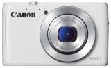 Canon PowerShot S200 -  1