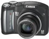 Canon PowerShot SX100 IS -  1