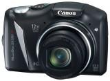 Canon PowerShot SX130 IS -  1