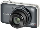 Canon PowerShot SX220 HS -  1