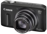 Canon PowerShot SX260 HS -  1