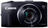 Canon PowerShot SX280 HS -  1