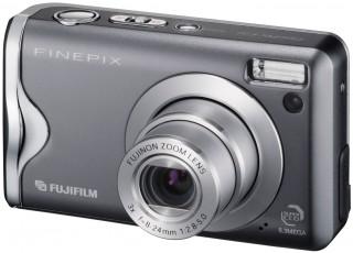 Fujifilm FinePix F20 -  1