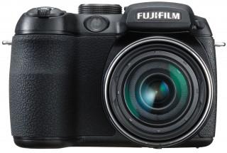 Fujifilm FinePix S1000fd -  1