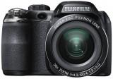 Fujifilm FinePix S4400 -  1