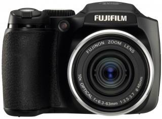 Fujifilm FinePix s5700 -  1