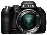 Fujifilm FinePix HS20EXR -  1