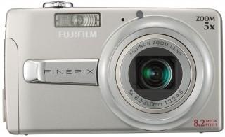 Fujifilm FinePix J50 -  1