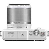 Nikon 1 AW1 kit (11-27,5mm) -  1