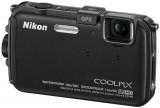 Nikon Coolpix AW100 -  1