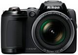 Nikon Coolpix L120 -  1
