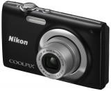 Nikon Coolpix S2550 -  1