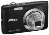Nikon Coolpix S2600 -  1
