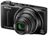 Nikon Coolpix S9500 -  1