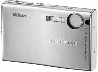 Nikon Coolpix S9 -  1