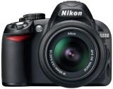 Nikon D3100 18-55VR Kit -  1