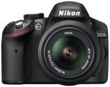 Nikon D3200 18-55 Kit -  1