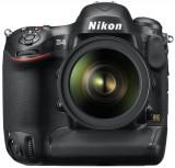 Nikon D4 body -  1