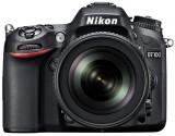 Nikon D7100 18-55 VR Kit -  1