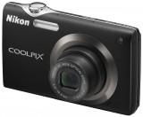 Nikon Coolpix S3000 -  1