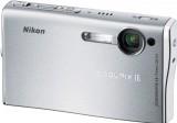 Nikon Coolpix S6 -  1