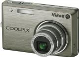 Nikon Coolpix S700 -  1