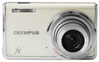 Olympus FE-5020 -  1