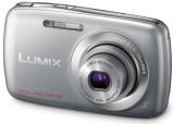 Panasonic Lumix DMC-S1 -  1