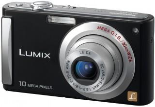 Panasonic Lumix DMC-FS5 -  1