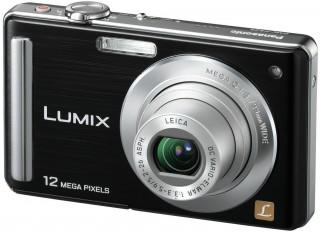 Panasonic Lumix DMC-FS25 -  1