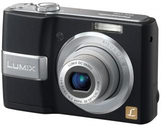 Panasonic Lumix DMC-LS80 -  1