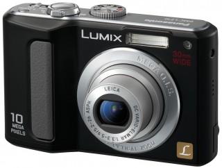 Panasonic Lumix DMC-LZ10 -  1