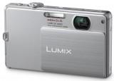 Panasonic Lumix DMC-FP3 -  1