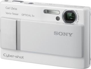 Sony DSC-T10 -  1