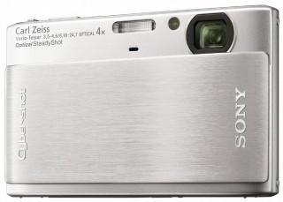 Sony DSC-TX1 -  1